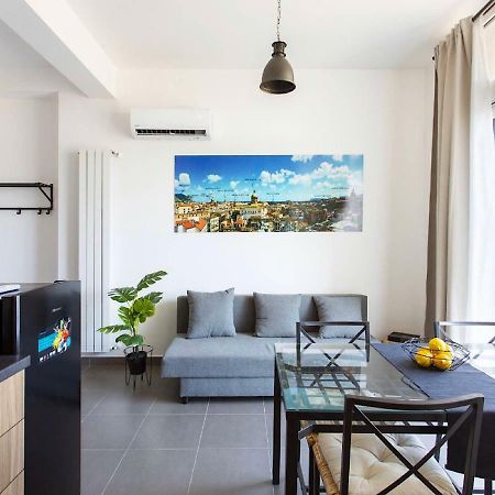I Mori Apartment Palermo Exterior foto
